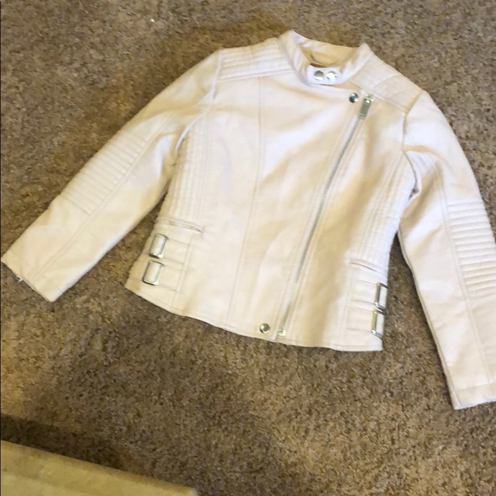 ZARA BIKER JACKETS COLLECTION